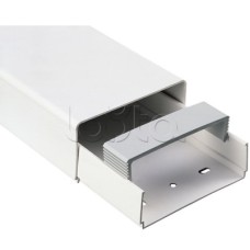 Скоба фиксирующая для короба 90х60 мм DKC AIR90601