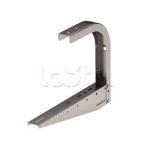 Консоль потолочная CS осн.400 мм DKC BBA2050ZL