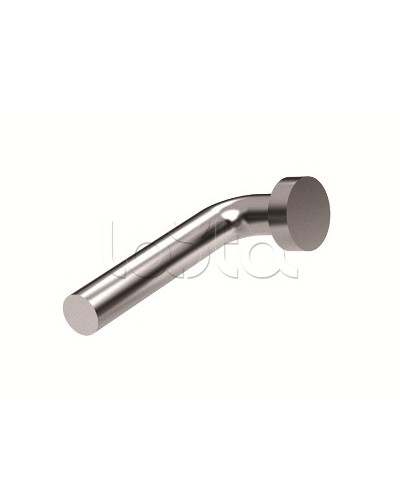 Фиксатор консоли BBF DKC BBF5001HDZ в Кемерово Аксессуары для лотков Pintop.ru