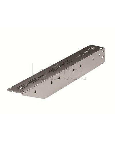 Консоль быстрой фиксации DKC BBF5010HDZ в Кемерово Аксессуары для лотков Pintop.ru