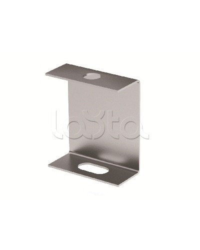 Кронштейн PL облегченный для подвеса лотка (10 шт/уп) DKC BML1007 в Кемерово Аксессуары для лотков Pintop.ru