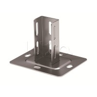 Крепление к потолку SSM горячеоцинкованное DKC BSF2901HDZ