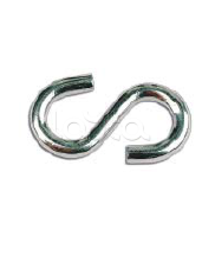 Крюк S-образный DKC CM610020 в Кемерово Аксессуары для кабель-канала Pintop.ru