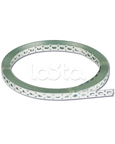 Лента монтажная перф. 25x0,8 DKC (CM610050) в Кемерово Вентиляторные модули Pintop.ru