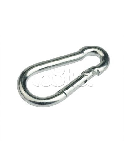 Карабин с фиксатором6х60 DKC CM627006 в Кемерово Аксессуары для кабель-канала Pintop.ru