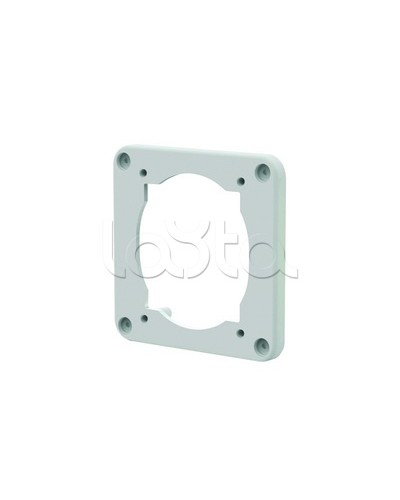 Адаптер для установки розеток DKC DIS137151 в Кемерово Аксессуары для стоек и шкафов Pintop.ru