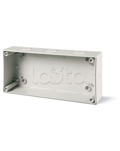 Основание 150х328х75 DKC DIS6741000 в Кемерово Аксессуары для кабель-канала Pintop.ru