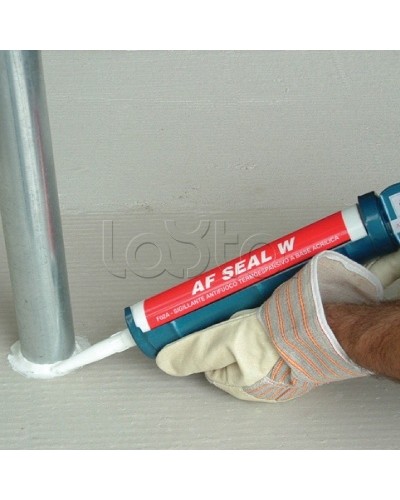 Герметик огнезащитный картридж DKC DS1202 в Кемерово Огнезащитные краски Pintop.ru