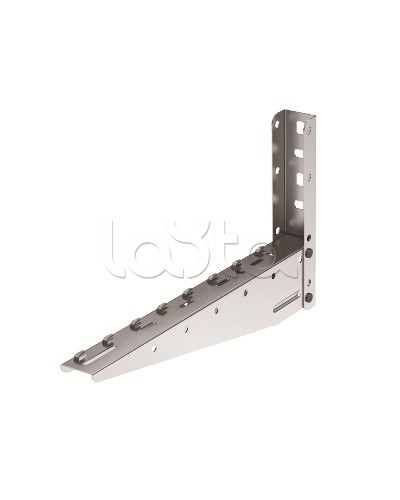 Консоль ML с опорой 600 мм DKC FC33835 в Кемерово Аксессуары для лотков Pintop.ru