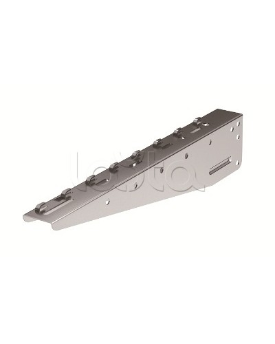 Консоль ВМ основание 100 мм DKC FC34179 в Кемерово Аксессуары для лотков Pintop.ru