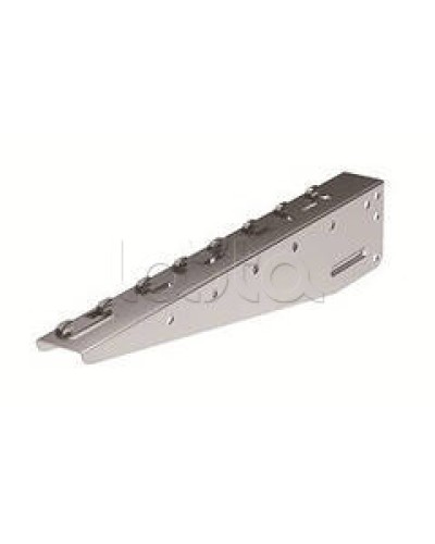 Консоль BM для проволочного лотка 150 мм DKC FC34180 в Кемерово Аксессуары для лотков Pintop.ru