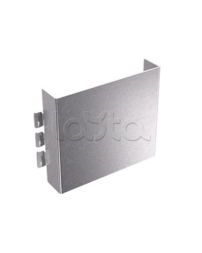 Увеличенная монтажная плата 130х145 неперфорированная DKC FC37312 в Кемерово Крепежные изделия Pintop.ru