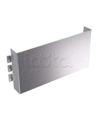 Увеличенная монтажная плата 230х120 неперфорированная DKC FC37314 в Кемерово Аксессуары для лотков Pintop.ru