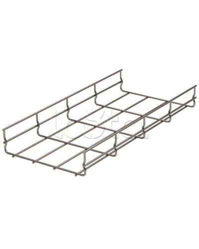 Проволочный лоток 50х50 L3000 INOX DKC (FC5005INOX) в Кемерово Кабельные лотки Pintop.ru