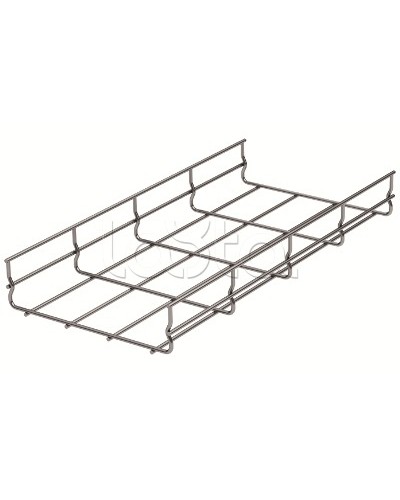 Лоток проволочный 50х100 L3000 INOX DKC FC5010INOX в Кемерово Кабельные лотки Pintop.ru