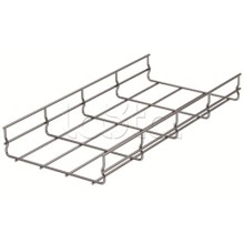 Проволочный лоток 80х400 L3000 DKC FC8040