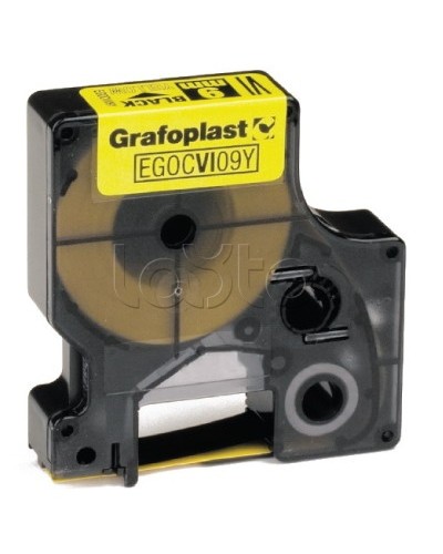 Картридж термо трубка 19мм х 1,5м белый DKC GRCHS19W в Кемерово Коммутационные изделия Pintop.ru