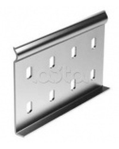 Соединитель усиленный горизонтальный GTO 100L DKC LG1000 в Кемерово Аксессуары для лотков Pintop.ru