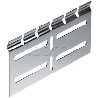 Соединитель горизонтальный регулируемый Н50 DKC LP0051