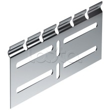 Соединитель горизонтальный регулируемый Н50 DKC LP0051