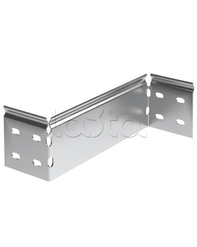 Упрощенная редукция 200мм Н50 DKC LR5200 в Кемерово Аксессуары для лотков Pintop.ru