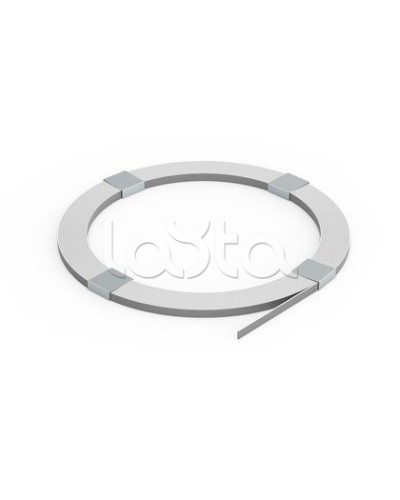 Полоса 40х4 мм, медь DKC NC2444CU в Кемерово Аксессуары для лотков Pintop.ru