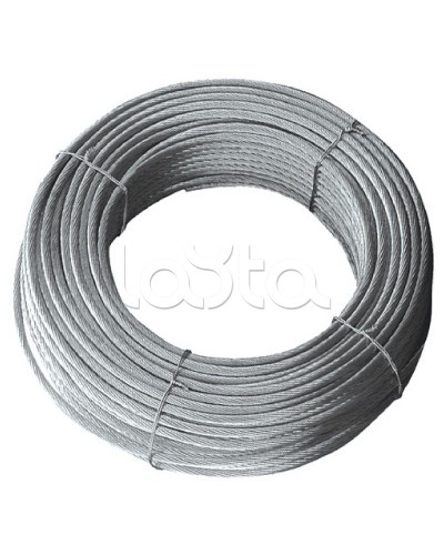 Трос алюминиевый 50 мм2 DKC NC3050 в Кемерово Трос и аксессуары Pintop.ru