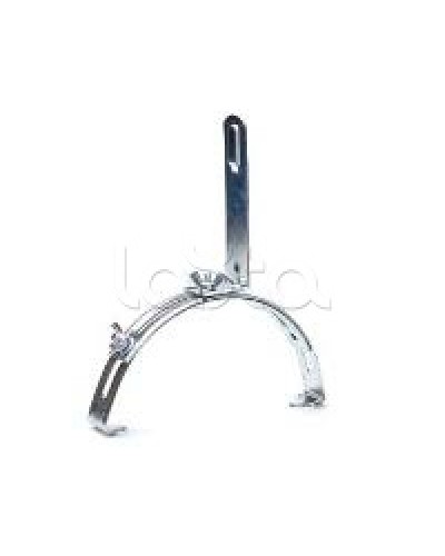 Зажим коньковый регулируемый DKC ND2205 в Кемерово Клеммные колодки Pintop.ru