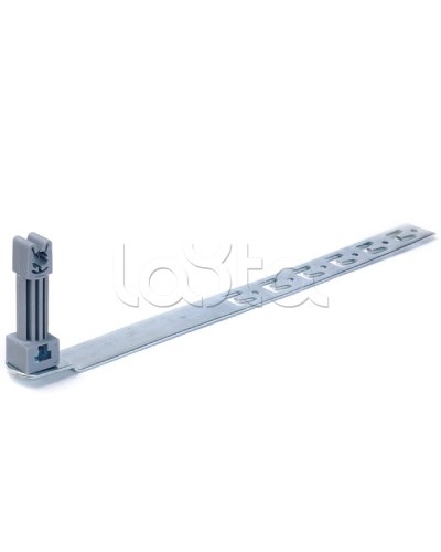 Держатель пластиковый под черепицу 330 мм DKC ND2214 в Кемерово Держатели, клипсы, скобы Pintop.ru