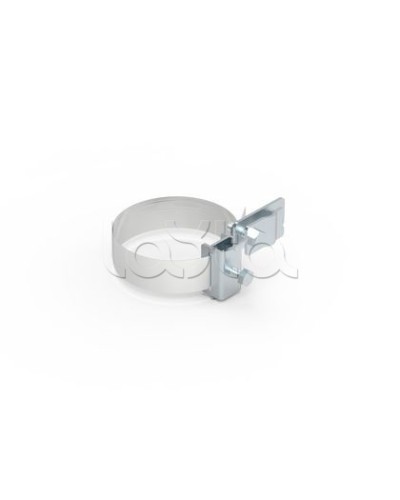 Хомут на металл. трубы, D80-160 мм DKC NG3001 в Кемерово Стяжки-хомуты Pintop.ru