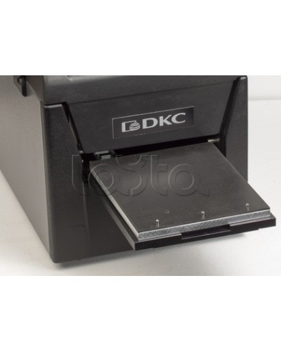 Адаптер. Гибкие маркировочные материалы DKC PLT01 в Кемерово Аксессуары для стоек и шкафов Pintop.ru