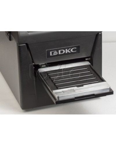 Адаптер. Маркировка для клемм Weidmuller DKC PLT02 в Кемерово Аксессуары для стоек и шкафов Pintop.ru