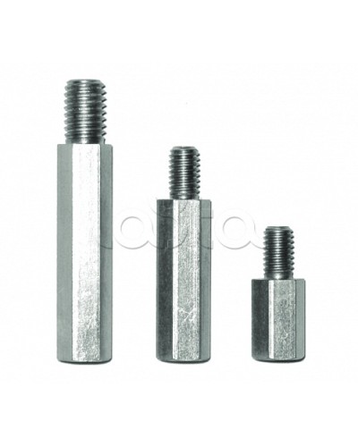 Спейсер 50, 7, М4 DKC QSP0504 в Кемерово Крепеж Pintop.ru