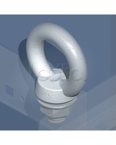 Рым-болты, М12 (4 шт/уп) DKC R5A33 в Кемерово Крепеж Pintop.ru