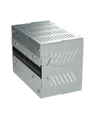 Коробка комм. задняя 400-630А В=200 мм DKC R5BCB20016 в Кемерово Распределительные коробки Pintop.ru