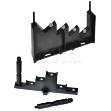 Ступенчатый шинодержатель, до 250А, 4 полюса DKC R5BSGF250TN