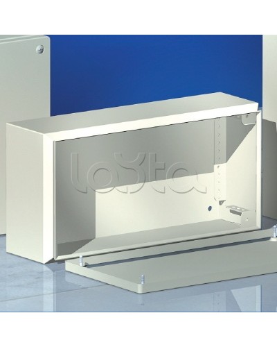 Навесной клеммный бокс серии CDE 800х400х120мм IP55 DKC (R5CDE84120F) в Кемерово Щиты электрические Pintop.ru