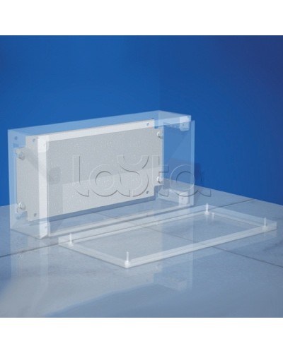 Монтажная плата, для корпусов CDE, 300x200 мм DKC R5CDP32 в Кемерово Аксессуары для лотков Pintop.ru