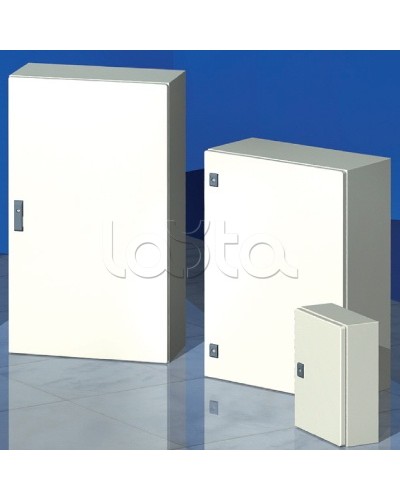 Шкаф навесной CE, 500x400x200 мм, IP66 DKC R5CE0542 в Кемерово Щиты электрические Pintop.ru