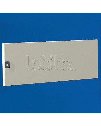 Дверь секционная, сплошная, В=200мм, Ш=800мм DKC R5CPME8200 в Кемерово Аксессуары для стоек и шкафов Pintop.ru