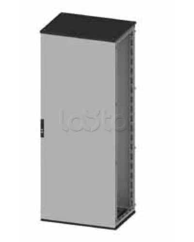 Шкаф нап. CQE, с дверью и задней панелью, 2000x1000x600 DKC (R5CQE20106) в Кемерово Щиты электрические Pintop.ru