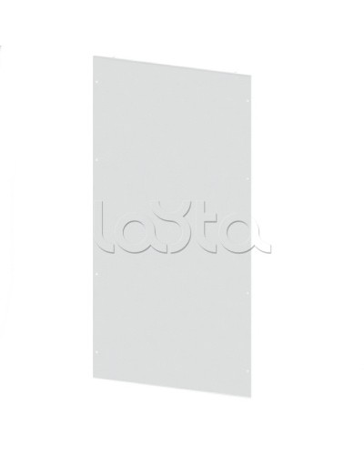 Панель задняя, для шкафов DAE/CQE, 1200x800 мм DKC (R5CRE1280) в Кемерово Полки для шкафов и стоек Pintop.ru