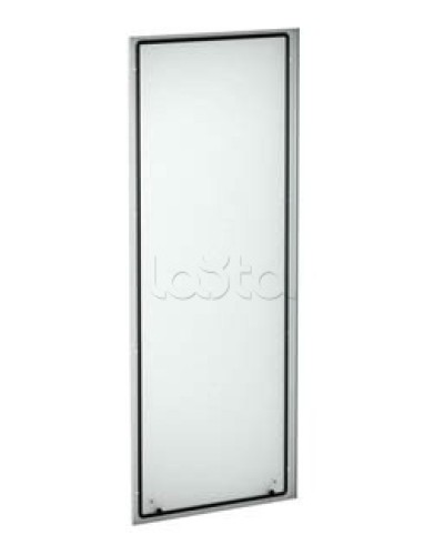 Панель задняя для шкафов DAE/CQE 1800x1000 мм DKC R5CRE18100 в Кемерово Полки для шкафов и стоек Pintop.ru