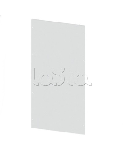 Панель задняя, для шкафов DAE/CQE, 1800 x 1200 мм DKC R5CRE18120 в Кемерово Аксессуары для стоек и шкафов Pintop.ru