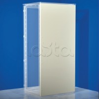 Панель задняя, для шкафов DAE/CQE, 2000 x 400 мм DKC R5CRE2040