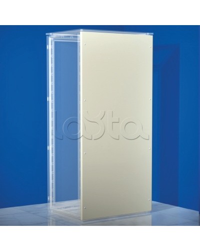 Панель задняя, для шкафов DAE/CQE, 2200 x 600 мм DKC R5CRE2260 в Кемерово Аксессуары для стоек и шкафов Pintop.ru