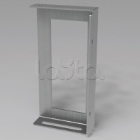 Держатель боковой для секционных монтажных плат, В=300мм DKC R5DSL30