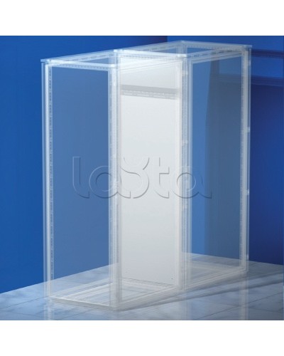 Разделитель вертикальный, полный, для шкафов 1800 x 500 мм DKC R5DVE1850 в Кемерово Аксессуары для лотков Pintop.ru