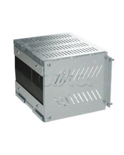 Коробка коммутационная боковая 400-630А В=200 мм DKC R5FCB200 в Кемерово Распределительные коробки Pintop.ru