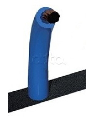 Уплотнитель для ввода кабеля для шкафов DAE/CQE шириной 1200 мм DKC R5FPC1200 в Кемерово Расходные материалы для шкафов и стоек Pintop.ru